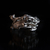 Anillo Gotitas - PILAR CANLE joyería de autor