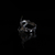 Anillo Fusión - PILAR CANLE joyería de autor