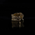 Aro Cuff III (Bronce) - comprar online