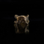 Aro Cuff III (Bronce) - tienda online