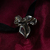 Dije Flor Grande II Alpaca - comprar online