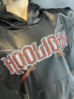 CHALECO HOOLIGAN - tienda online