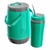 Kit Tererê: Garrafa Térmica 2,5L e Copo Inox 650ml - Qualidade e Segurança Sem BPA! na internet