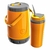 Kit Tererê: Garrafa Térmica 2,5L e Copo Inox 650ml - Qualidade e Segurança Sem BPA! - Praticidade e Solução 