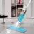Mop com Spray e Reservatório: Limpeza Prática com Refil de Microfibra Inclusa. - loja online