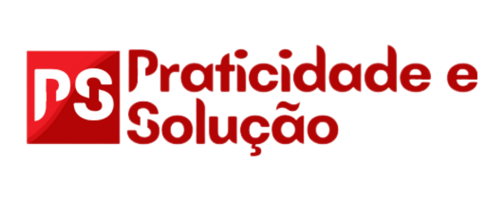 Praticidade e Solução 