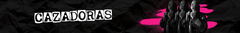 Banner de la categoría Cazadoras