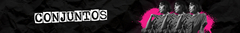 Banner de la categoría Conjuntos