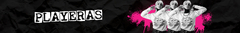 Banner de la categoría Playeras