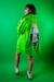 Impermeable -Back 2 Space- - Hate Humans