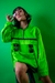 Impermeable -Back 2 Space-