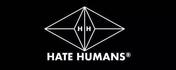 Hate Humans