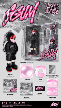 YEONJUN’s MIXTAPE: GGUM - comprar en línea