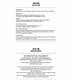 Imagen de [PRE ORDEN] STRAY KIDS 'Oficial Light Stick Ver. 2'