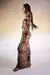 Macrame Maxi Dress
