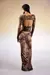 Imagen de Macrame Maxi Dress