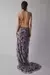 Vestido Asteria Maxi - Möb