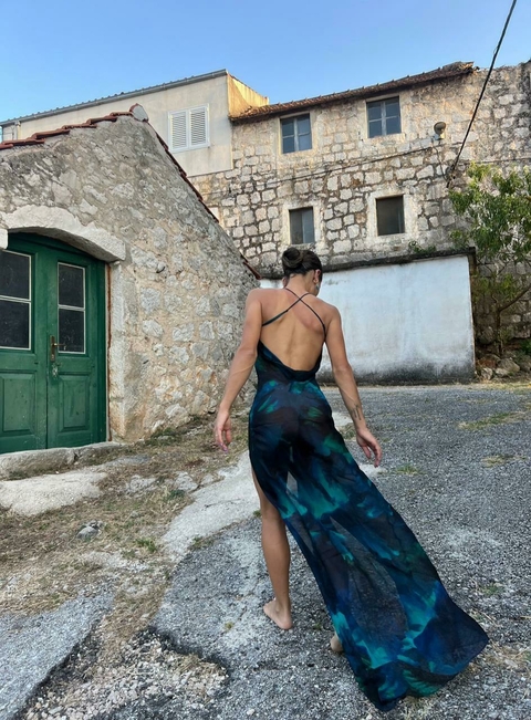 Vestido Rafinha - For Sale - comprar online