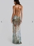 Vestido Sirena en internet