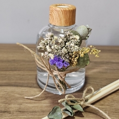 Difusor de Ambiente Lavanda + Alecrim – 150ml