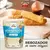 Rebozador sin tacc SIN SAL All Rice x250 gr - Distribuidora Almendro
