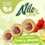 Galletas NILO limón y amapola x250 gr - comprar online