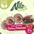 Galletas NILO choco y frambuesa x250 gr - comprar online