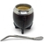 Mate torpedo calabaza acero inox Marrón - comprar online
