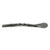 BOMBILLON CURVO ACERO INOX
