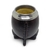 Mate torpedo calabaza acero inox Marrón