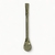 BOMBILLON CINCELADO RECTO ALPACA - comprar online