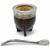 Mate Imperial de calabaza Marrón - comprar online