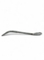 Bombilla pico de loro acero inox