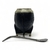 Torpedo deluxe de calabaza con cuero labrado marron - comprar online