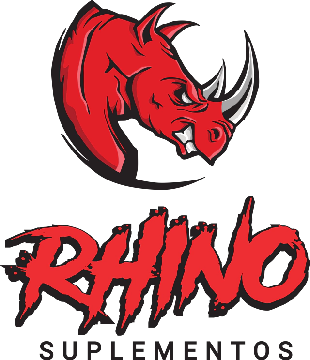 Rhino Suplementos