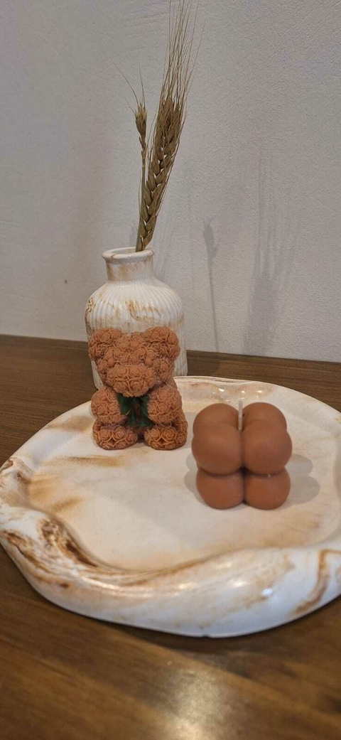 Bandeja Nube Redonda - comprar online