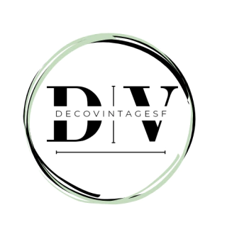 Deco Vintage SF
