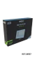 REFLETOR LED 50W PRETO 6500 AVANTE BIVOLT REF.29557 (I)