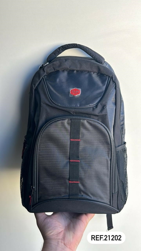 MOCHILA EXECUTIVA ML3506 REF. 21202 (E) - comprar online