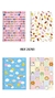 CADERNO 1 MATERIA 80FL SPICE FEMININO TILIBRA REF.26761 (I)