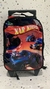 MOCHILA RODINHA PERSONAGENS 12 W2SK SKIVA REF. 16094 (I)