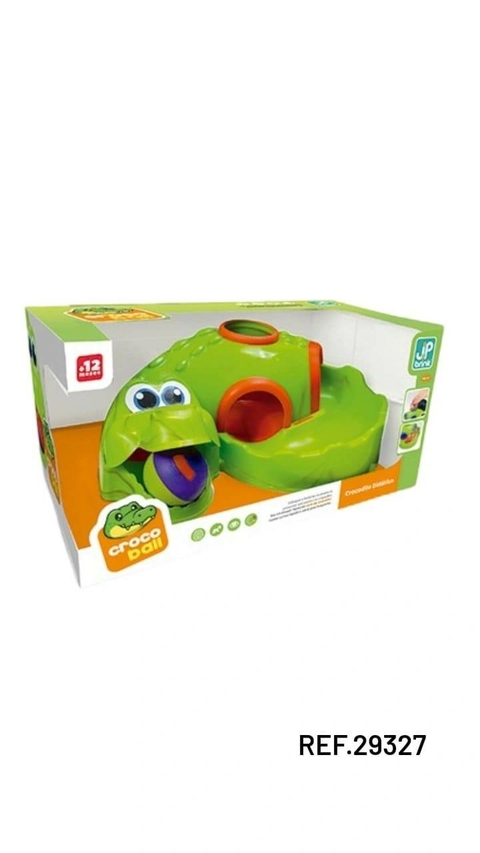CROCO BALL JPX REF.29327 (I)