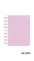 CADERNO TILIDISCO 10 MATERIAS 160FL HAPPY TILIBRA REF.26781 (I)