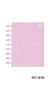 CADERNO TILIDISCO 10 MATERIAS 160FL HAPPY TILIBRA REF.26781 (I)