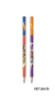 LAPIS PRETO HOT WHEELS TRIS REF.26476 (I)