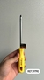 CHAVE DE FENDA 5/16 X 6 SOLID FERTAK REF.29790 (I)