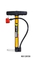 BOMBA DE AR PLASTICA DE MAO 30CM FERTAK REF.29728 (I)