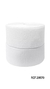 VELCRO 100MM BRANCO MALULI REF.29570 (I)