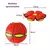 Bola Frisbee: Brinquedo Interativo 2 em 1 - comprar online