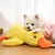 Pato de Suporte Emocional para Pets - loja online